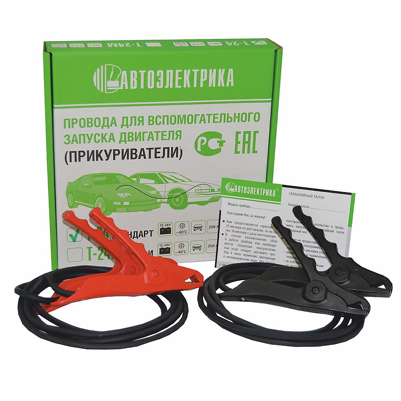 Т-24 Медные провода