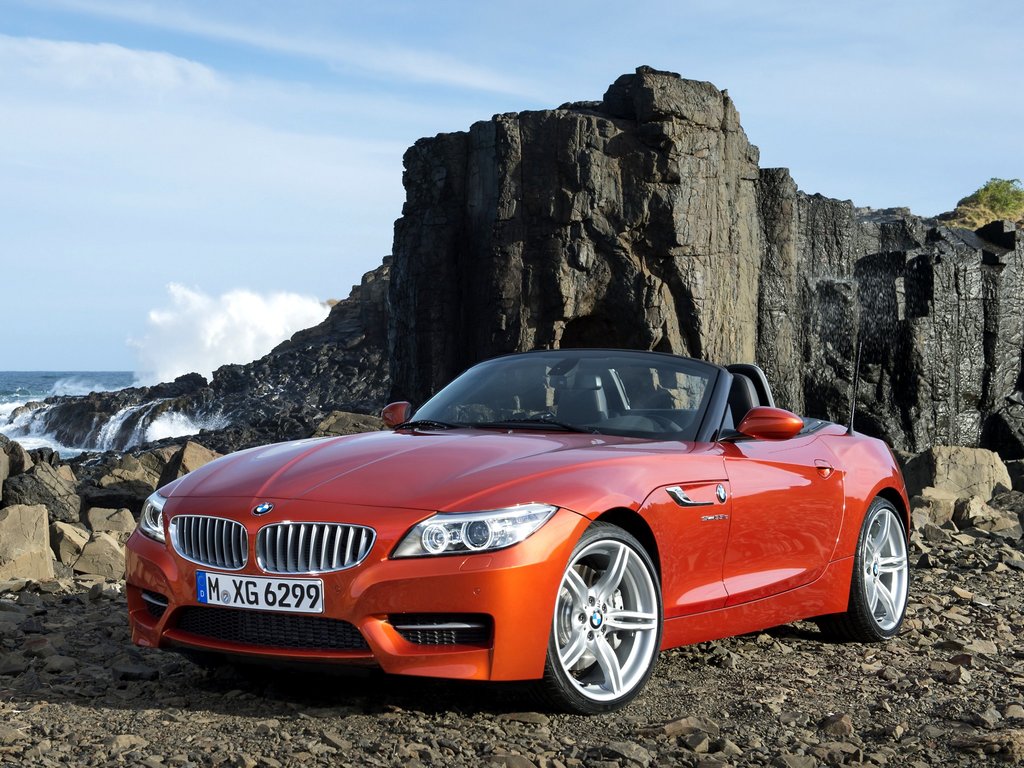 Подбор аккумулятора BMW Z4 (E89) Рестайлинг в магазине 8 926 257-4321