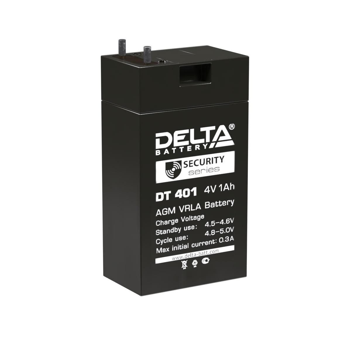 Аккумуляторы DELTA DELTA DT 401 купить 8 906 062 07 78