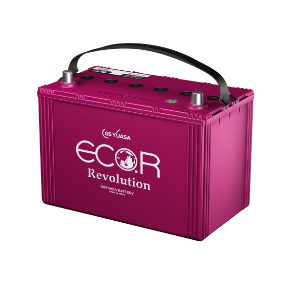 Аккумуляторы GS YUASA GS-YUASA ER T-115R (130D31R) купить 8 906 062 07 78