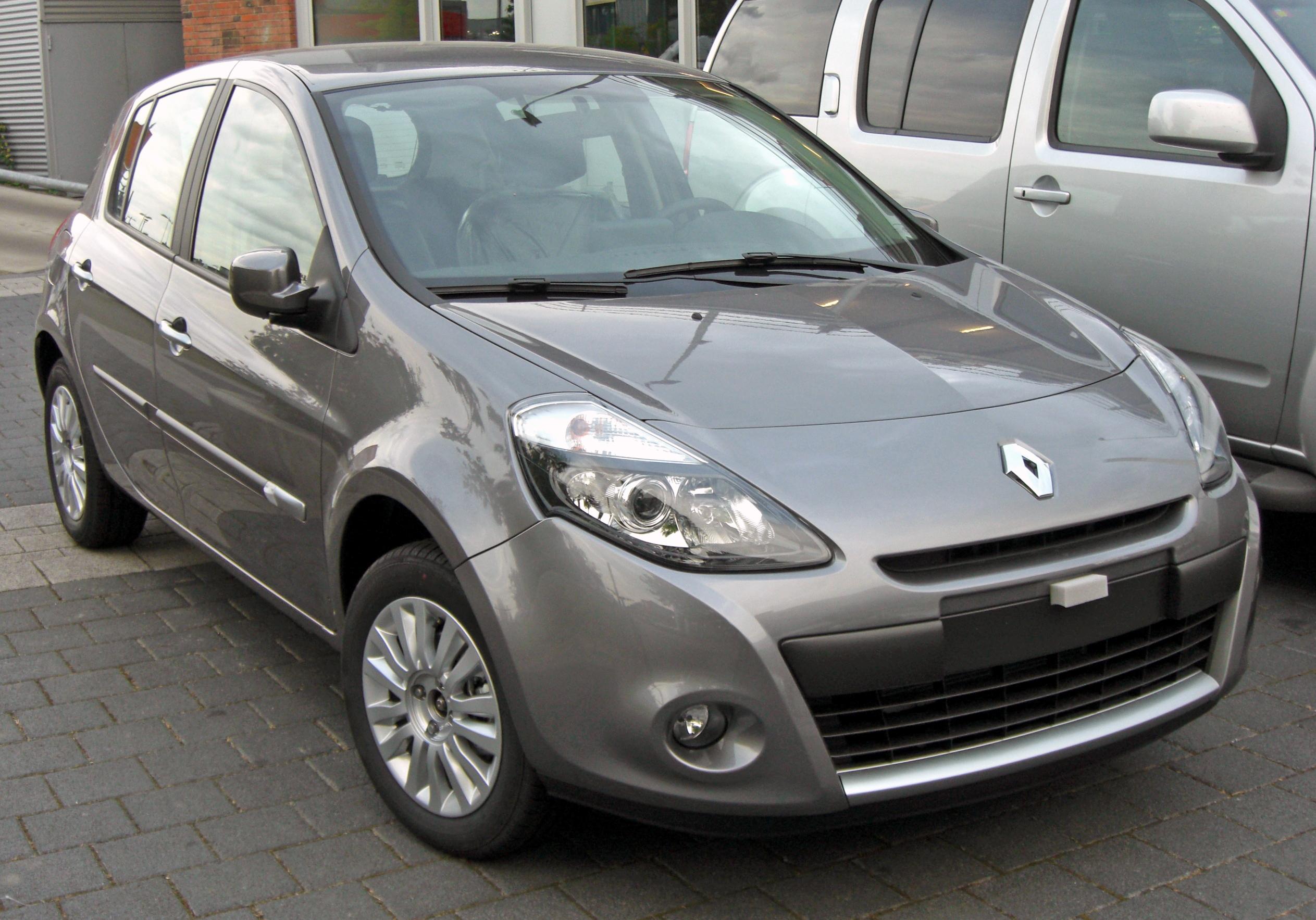 Подбор аккумулятора CLIO III (BR0/1, CR0/1) в магазине 8 926 257-4321