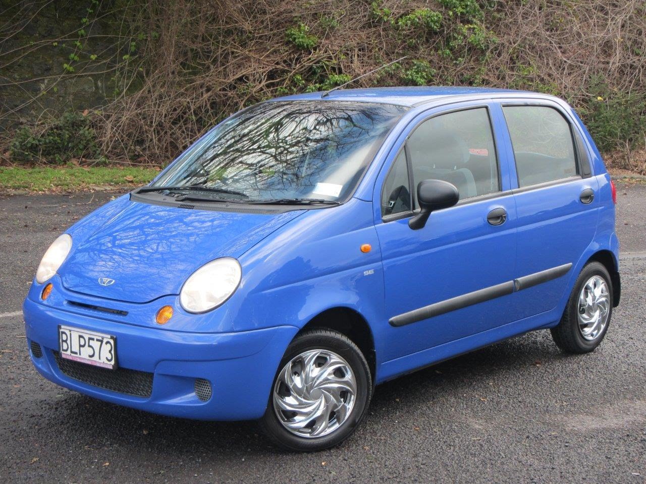 Подбор аккумулятора MATIZ (KLYA) в магазине 8 926 257-4321