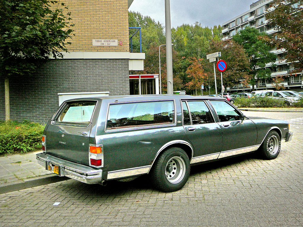 Подбор аккумулятора CAPRICE CLASSIC Kombi в магазине 8 926 257-4321