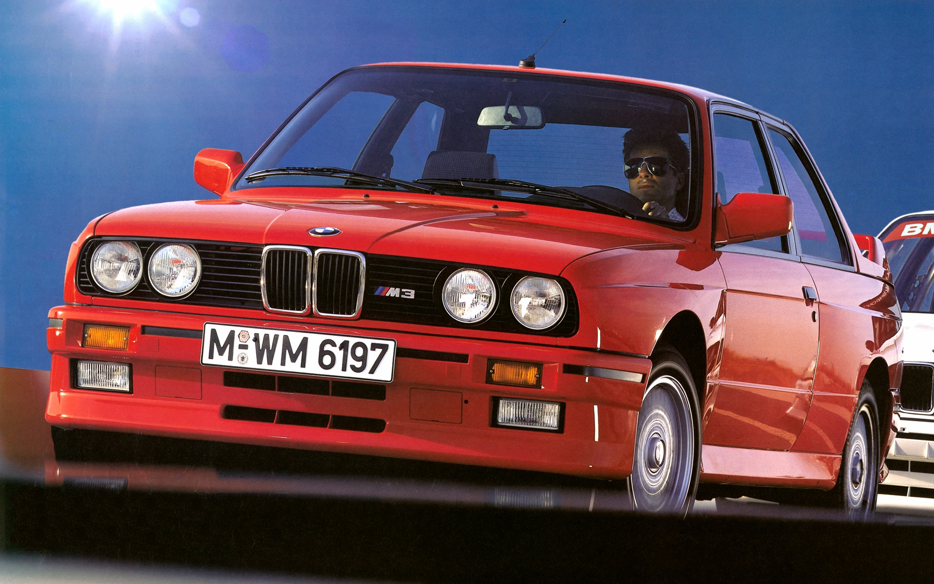Подбор аккумулятора M3 (E30) в магазине 8 926 257-4321