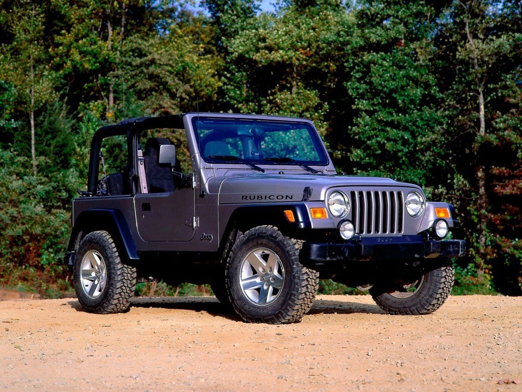 Подбор аккумулятора WRANGLER II (TJ) в магазине 8 926 257-4321