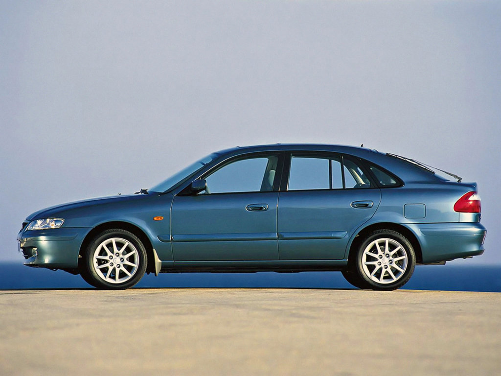 Подбор аккумулятора 626 V Hatchback (GF) в магазине 8 926 257-4321