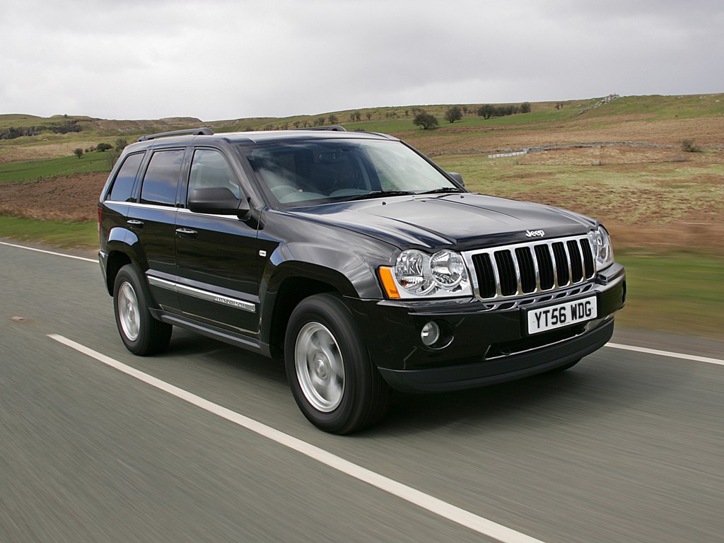 Подбор аккумулятора GRAND CHEROKEE III в магазине 8 926 257-4321