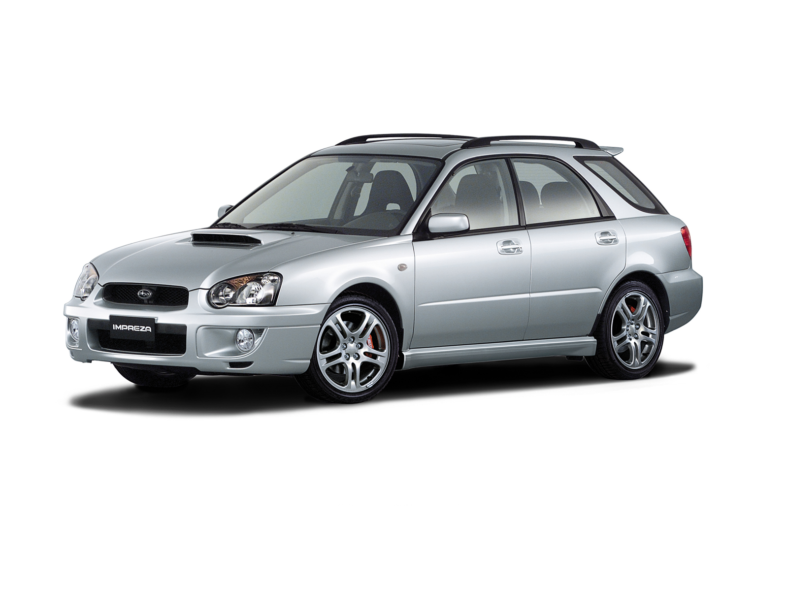 Подбор аккумулятора IMPREZA Хэтчбек (GD, GG) в магазине 8 926 257-4321