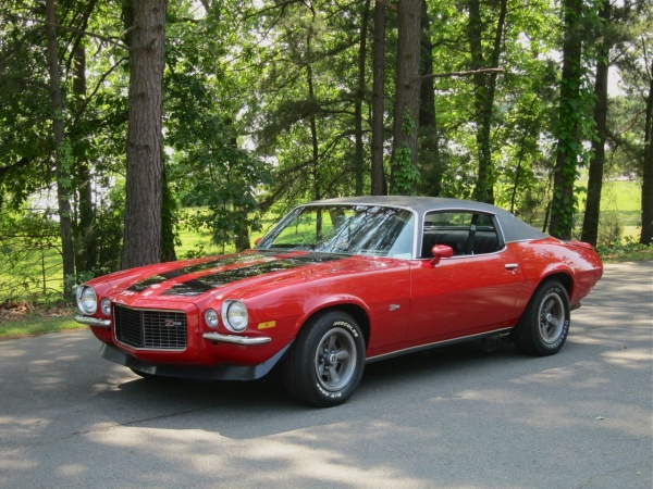 Подбор аккумулятора CAMARO '70 в магазине 8 926 257-4321