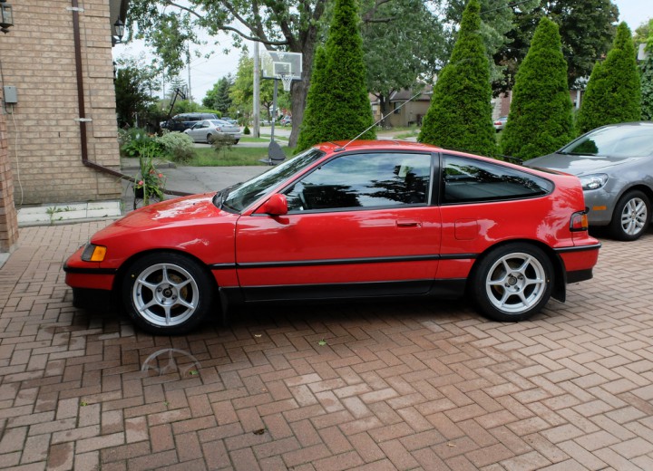 Подбор аккумулятора CRX II (ED, EE) в магазине 8 926 257-4321
