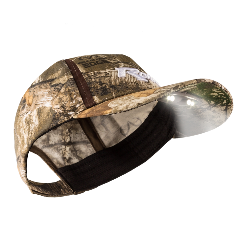 Кепка RDrive камуфляж