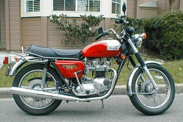 Подбор аккумулятора Bonneville 750 в магазине 8 926 257-4321