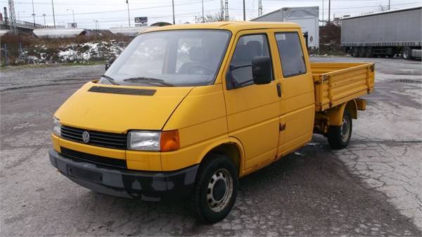 Подбор аккумулятора TRANSPORTER IV Бортовой (70XD) в магазине 8 926 257-4321