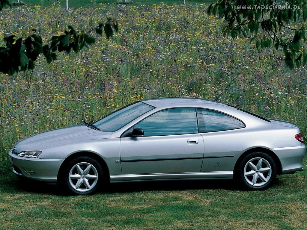 Подбор аккумулятора 406 Coupe (8C) в магазине 8 926 257-4321