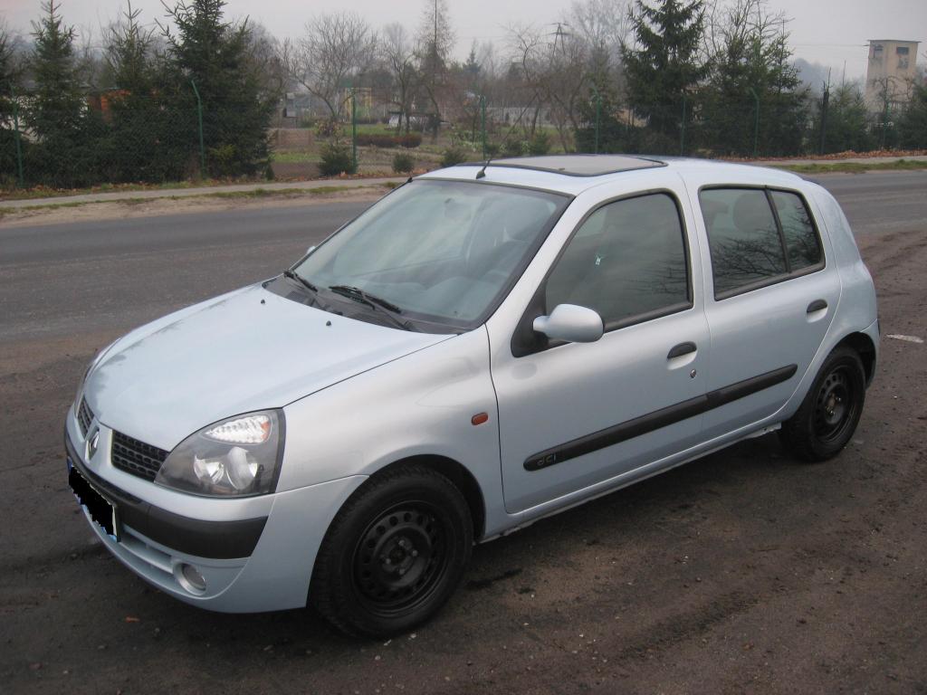 Подбор аккумулятора CLIO II Kasten (SB0/1/2_) в магазине 8 926 257-4321