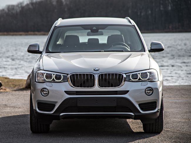 Подбор аккумулятора BMW X3 (F25) в магазине 8 926 257-4321
