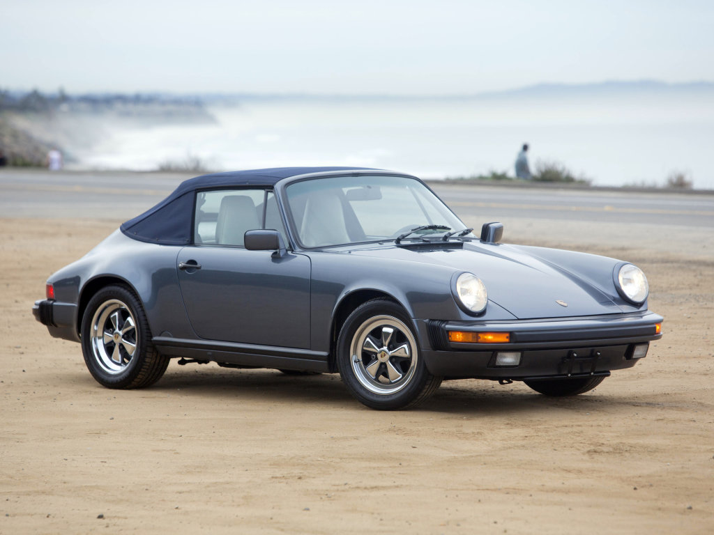 Подбор аккумулятора 911 Cabriolet в магазине 8 926 257-4321