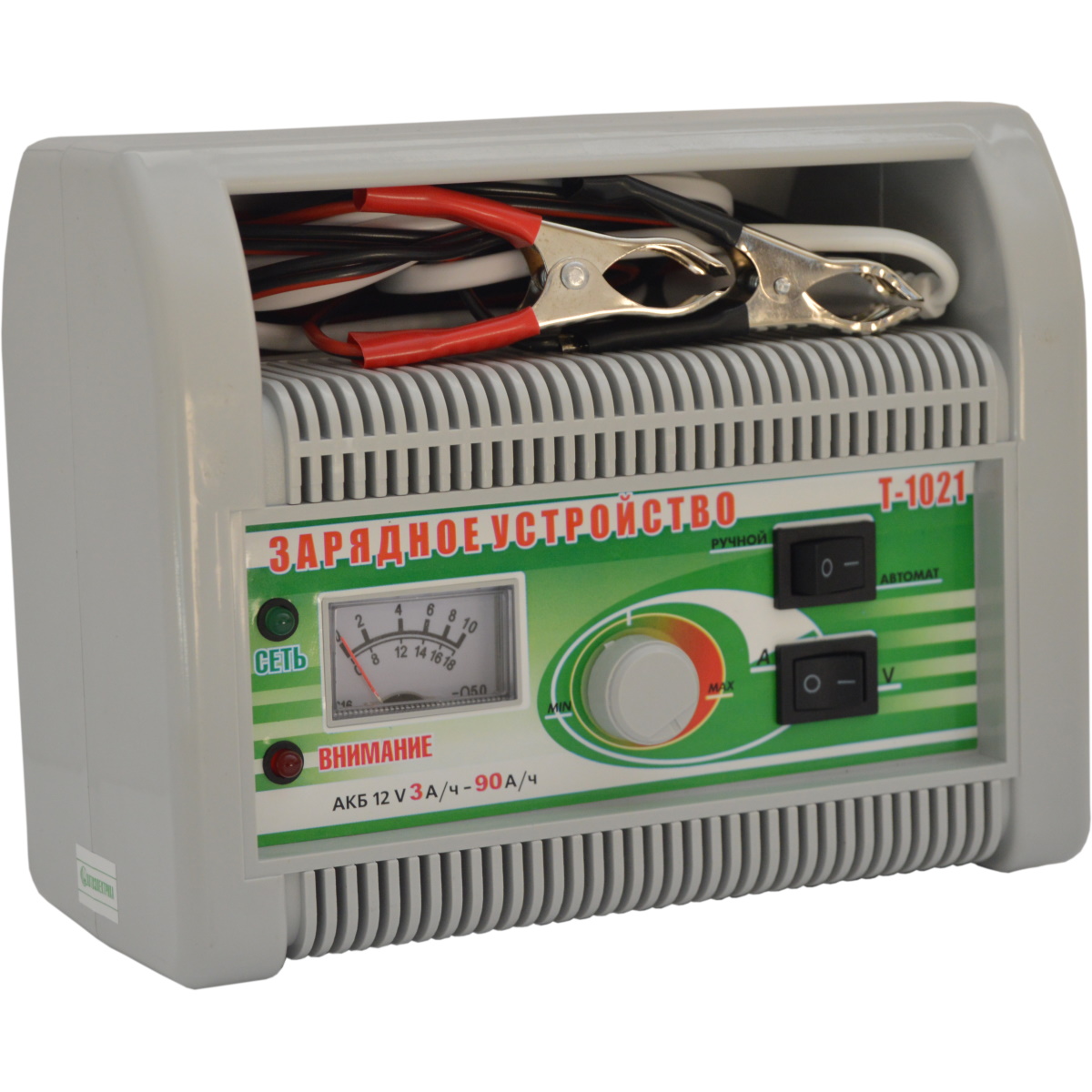 Т-1021 Зарядное устройство