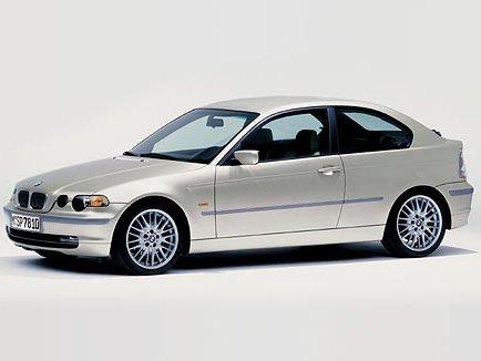 Подбор аккумулятора 3 (E46) Compact в магазине 8 926 257-4321