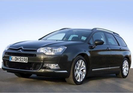 Подбор аккумулятора C5 Break (TD) в магазине 8 926 257-4321