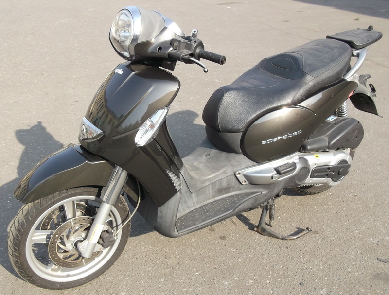 Подбор аккумулятора Scarabeo 400 в магазине 8 926 257-4321