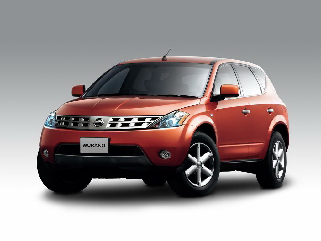 Подбор аккумулятора MURANO (Z50) в магазине 8 926 257-4321