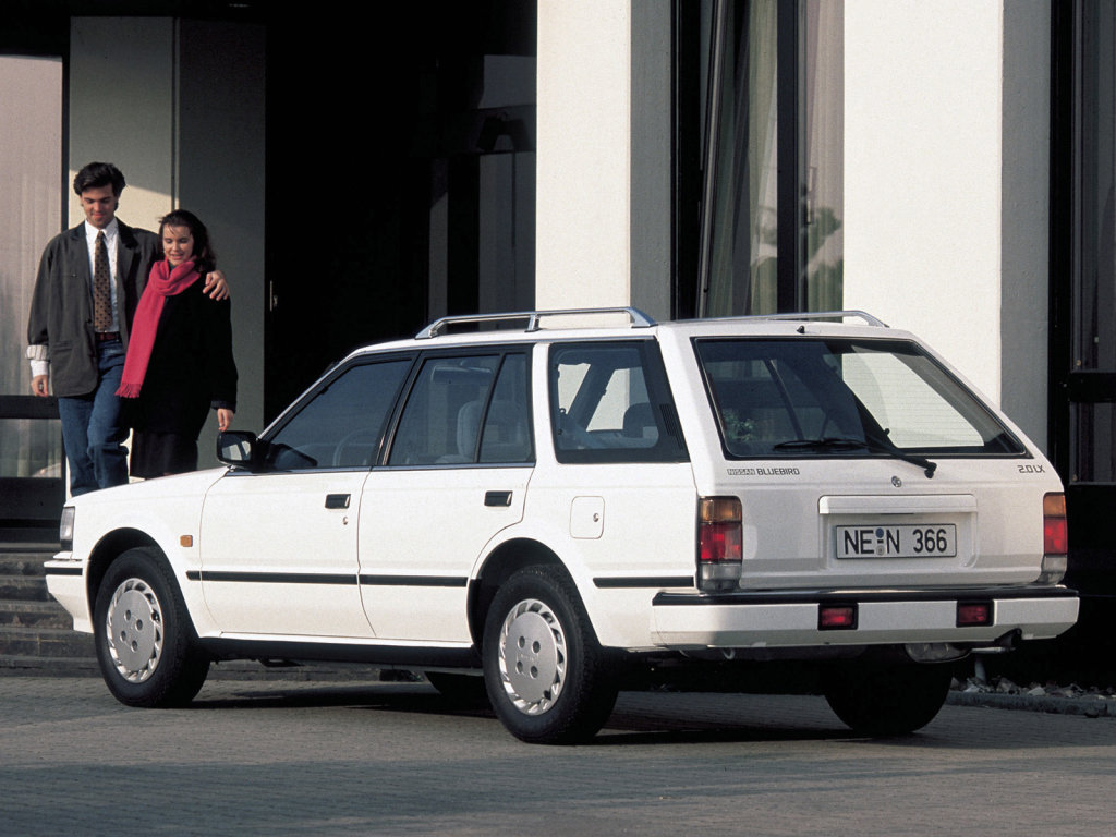 Подбор аккумулятора BLUEBIRD Station Wagon (WU11) в магазине 8 926 257-4321