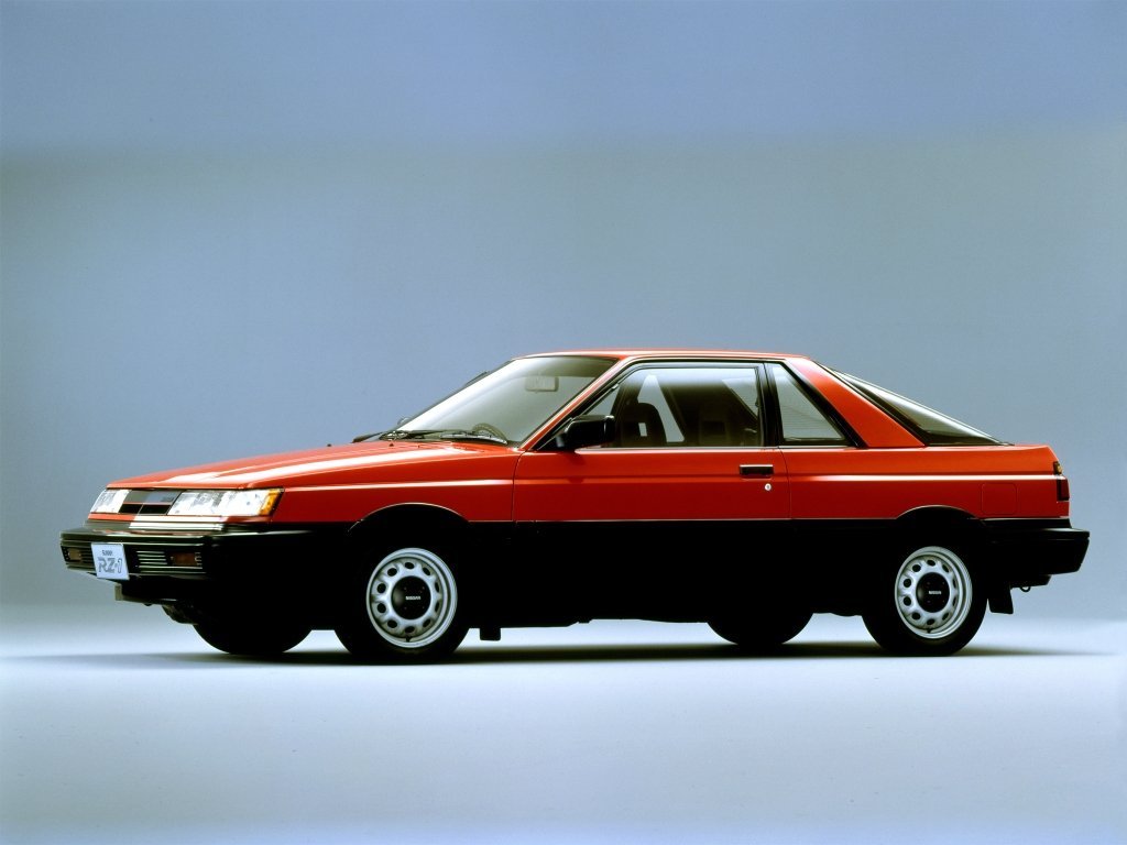 Подбор аккумулятора SUNNY II Coupe (B12) в магазине 8 926 257-4321