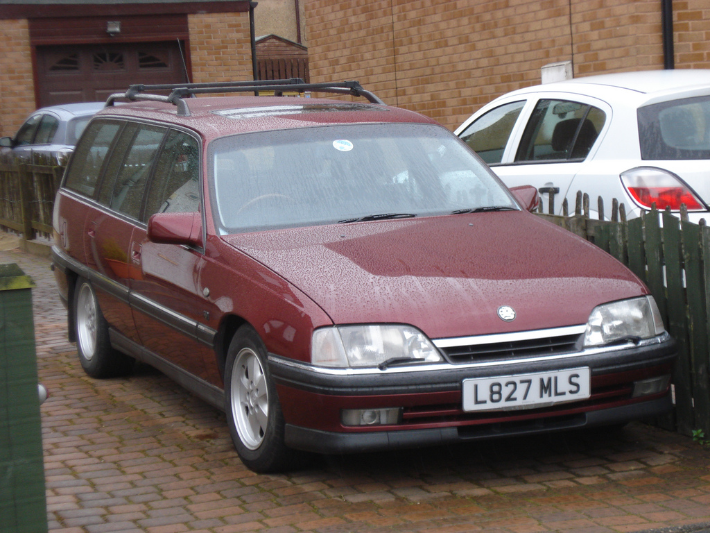Подбор аккумулятора ASTRA Mk III Estate в магазине 8 926 257-4321