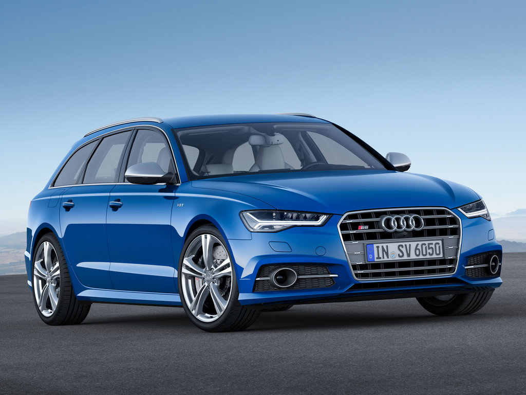 Подбор аккумулятора S6 Avant (4G5, C7) Рестайлинг в магазине 8 926 257-4321