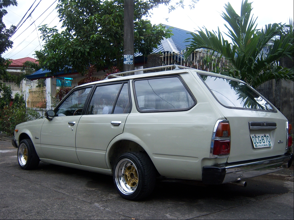 Подбор аккумулятора CORONA Station Wagon (RT118) в магазине 8 926 257-4321