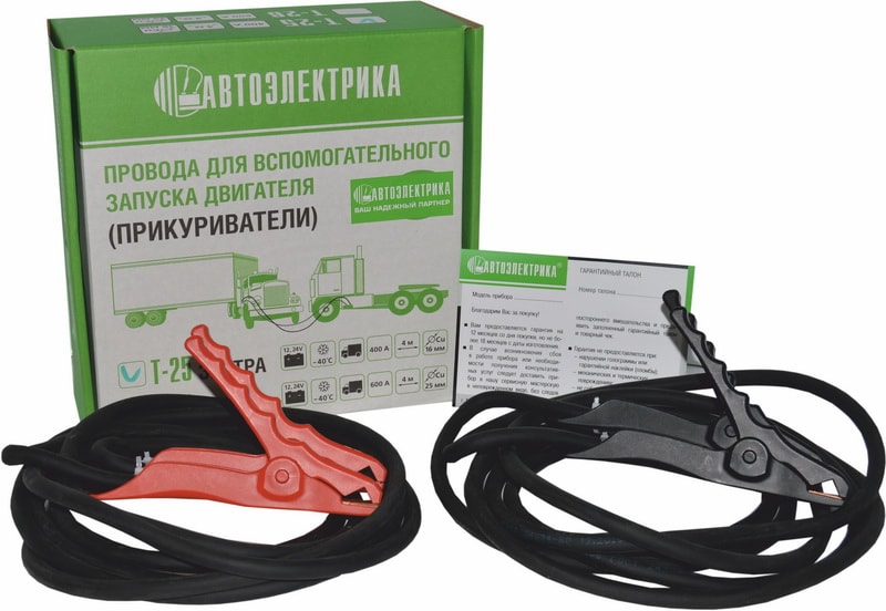 Т-25 Медные провода