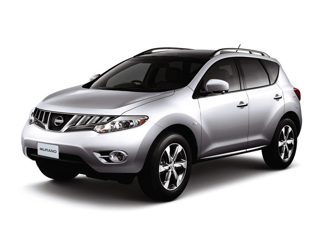 Подбор аккумулятора MURANO (Z51) в магазине 8 926 257-4321