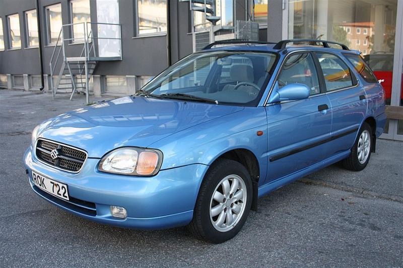 Подбор аккумулятора BALENO Kombi (EG) в магазине 8 926 257-4321