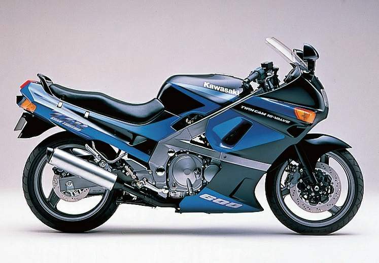 Подбор аккумулятора ZZR 600 в магазине 8 926 257-4321