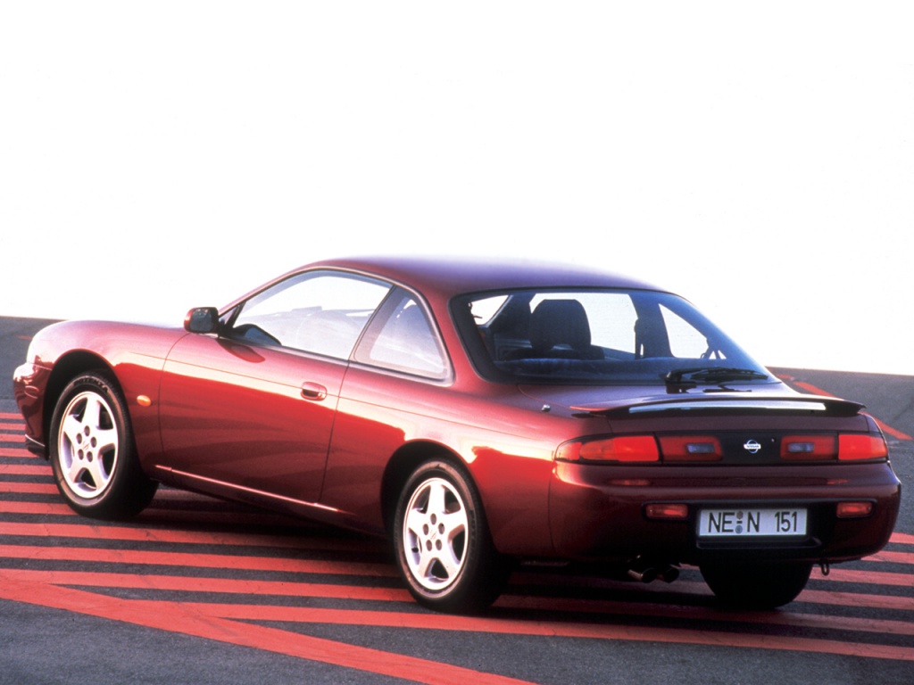 Подбор аккумулятора 200 SX Coupe в магазине 8 926 257-4321