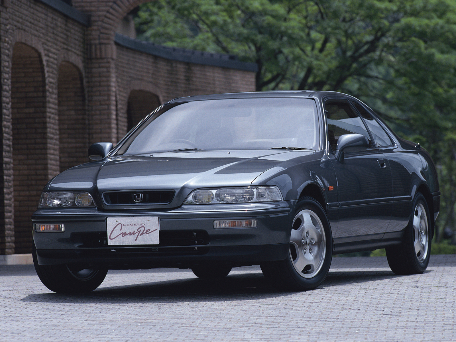 Подбор аккумулятора LEGEND II Coupe (KA8) в магазине 8 926 257-4321
