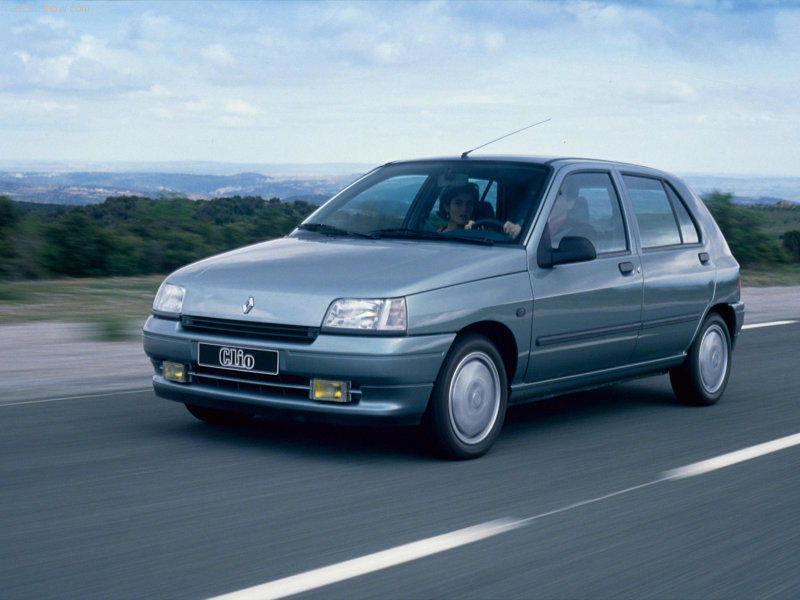Подбор аккумулятора CLIO I (B/C57_, 5/357_) в магазине 8 926 257-4321
