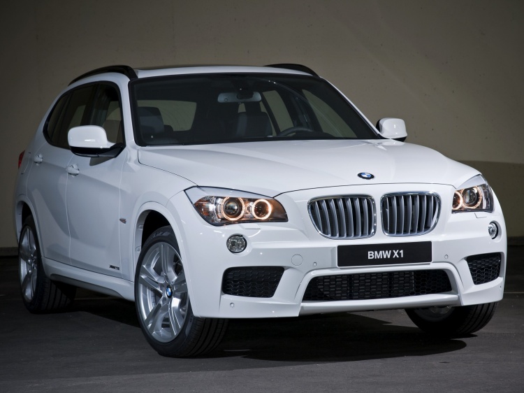 Подбор аккумулятора BMW X1 (E84) в магазине 8 926 257-4321
