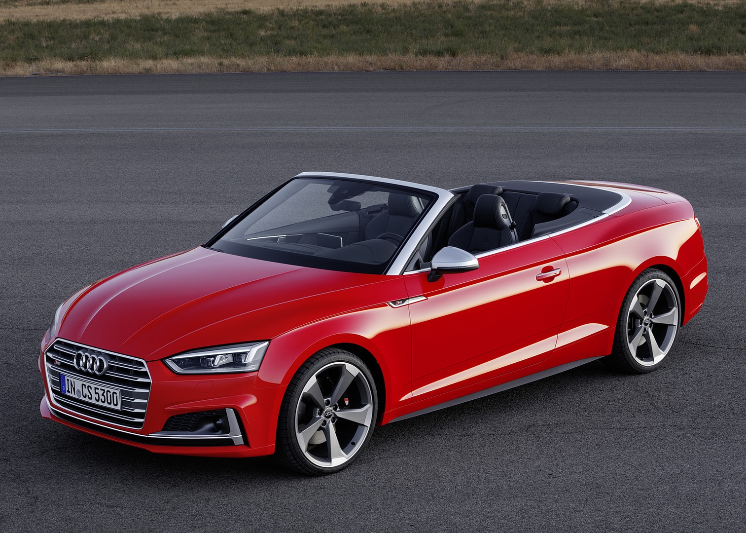 Подбор аккумулятора AUDI S5 Cabriolet II поколение в магазине 8 926 257-4321