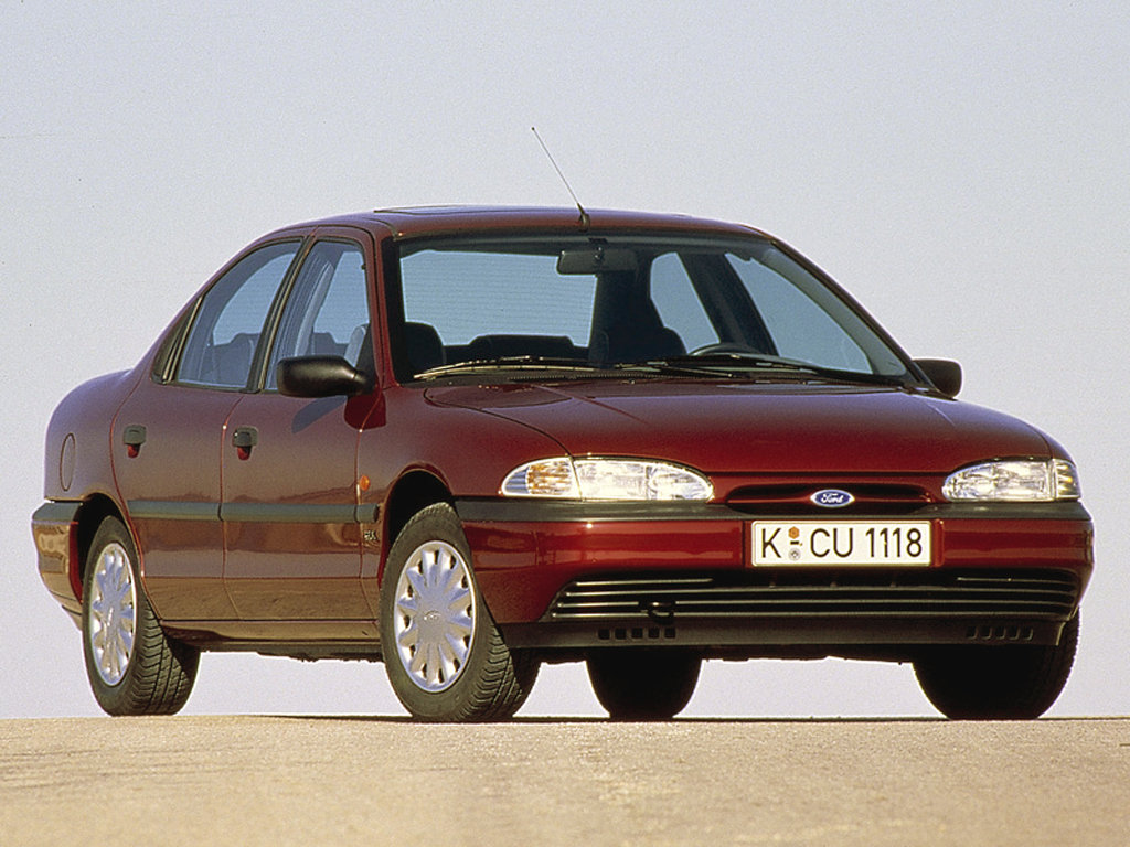 Подбор аккумулятора MONDEO I (GBP) в магазине 8 926 257-4321