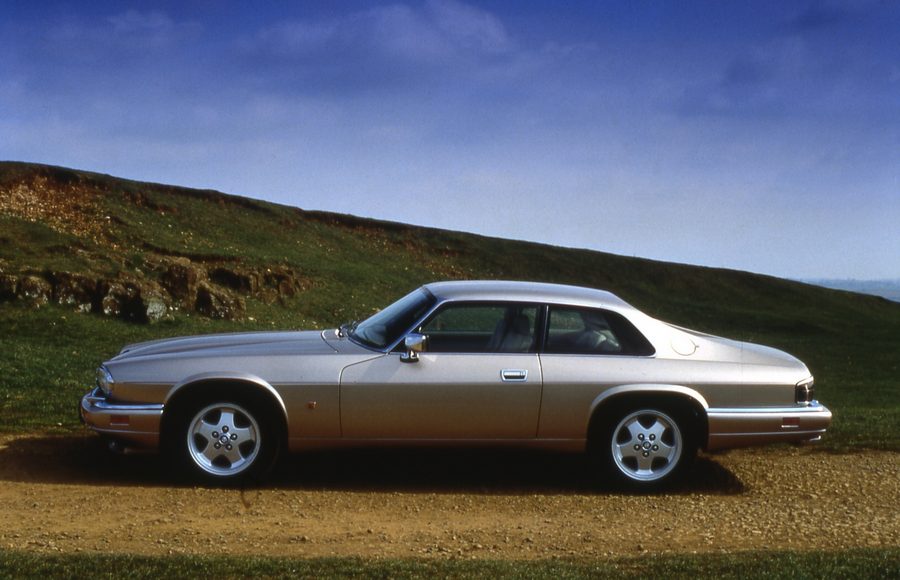 Подбор аккумулятора XJS Coupe в магазине 8 926 257-4321