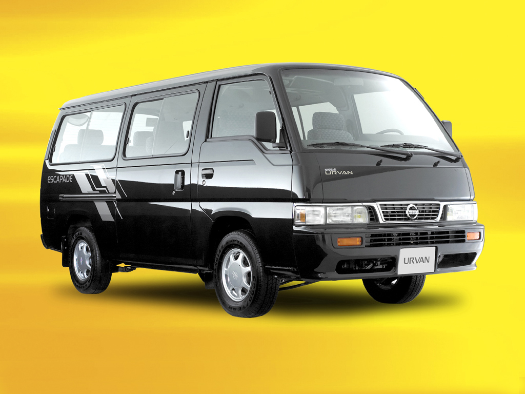 Подбор аккумулятора URVAN Bus (E24) в магазине 8 926 257-4321