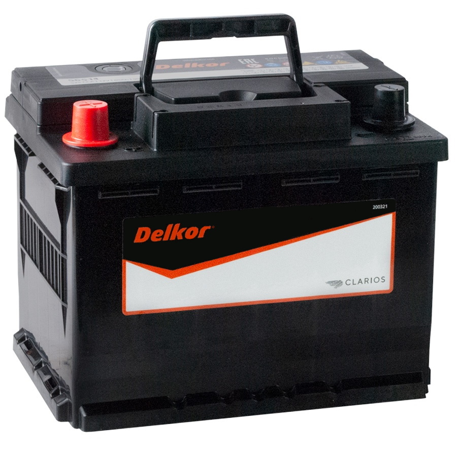 Аккумуляторы DELKOR DELKOR 65L+ купить 8 906 062 07 78