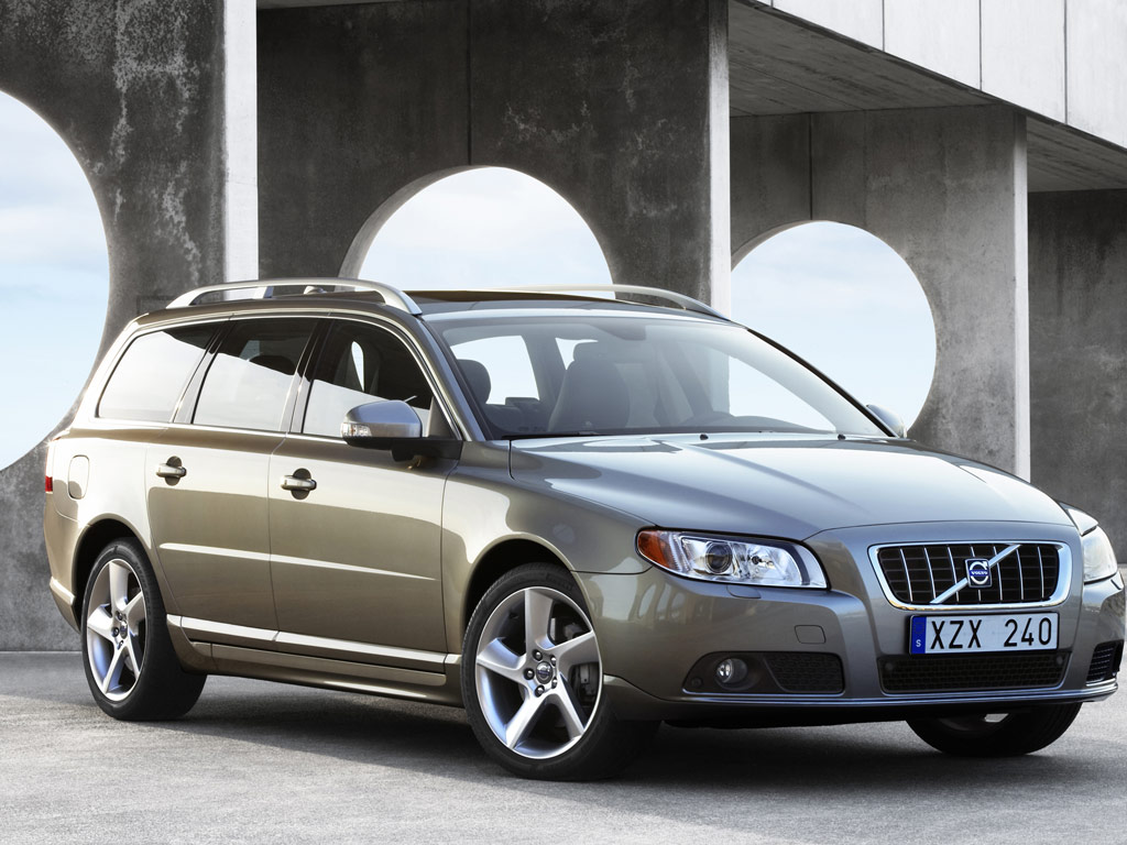 Подбор аккумулятора V70 III Kombi в магазине 8 926 257-4321