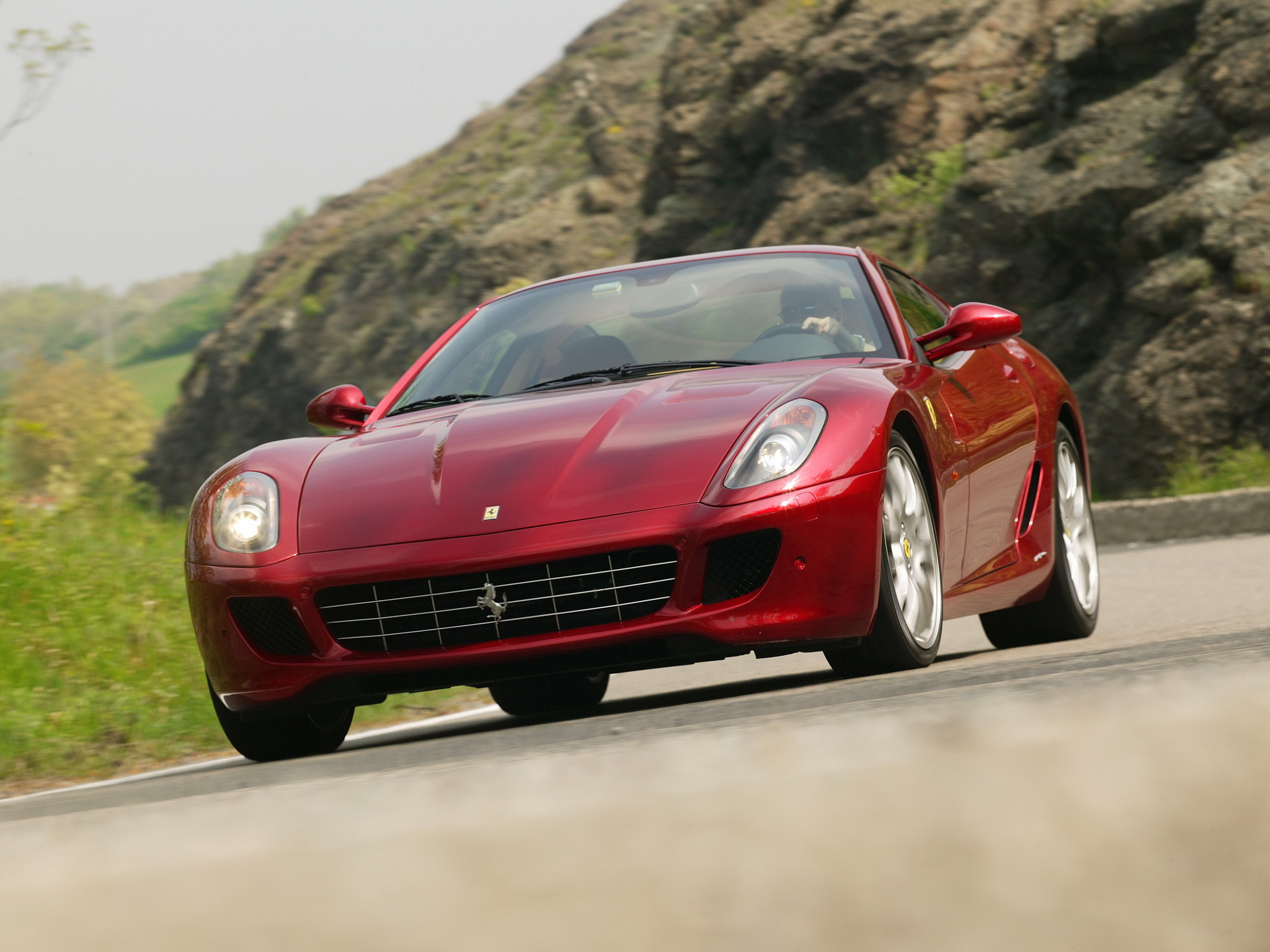 Подбор аккумулятора 599 GTB FIORANO в магазине 8 926 257-4321