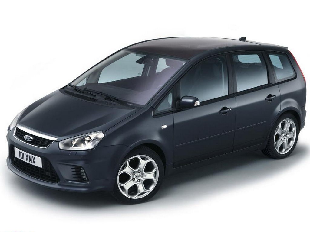 Подбор аккумулятора FOCUS C-MAX в магазине 8 926 257-4321
