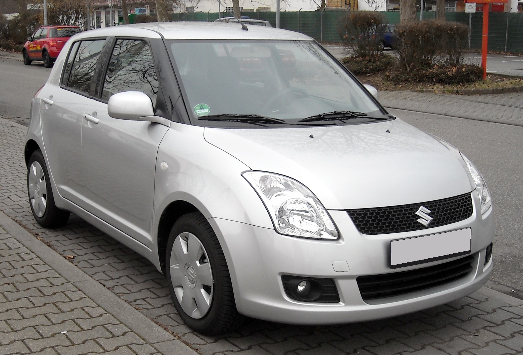 Подбор аккумулятора SWIFT III (SG) в магазине 8 926 257-4321