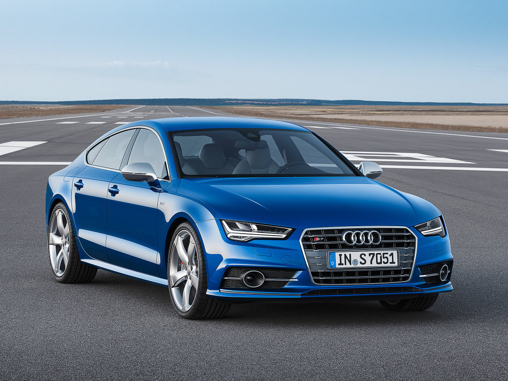 Подбор аккумулятора AUDI S7 Sportback (4GA) Рестайлинг в магазине 8 926 257-4321