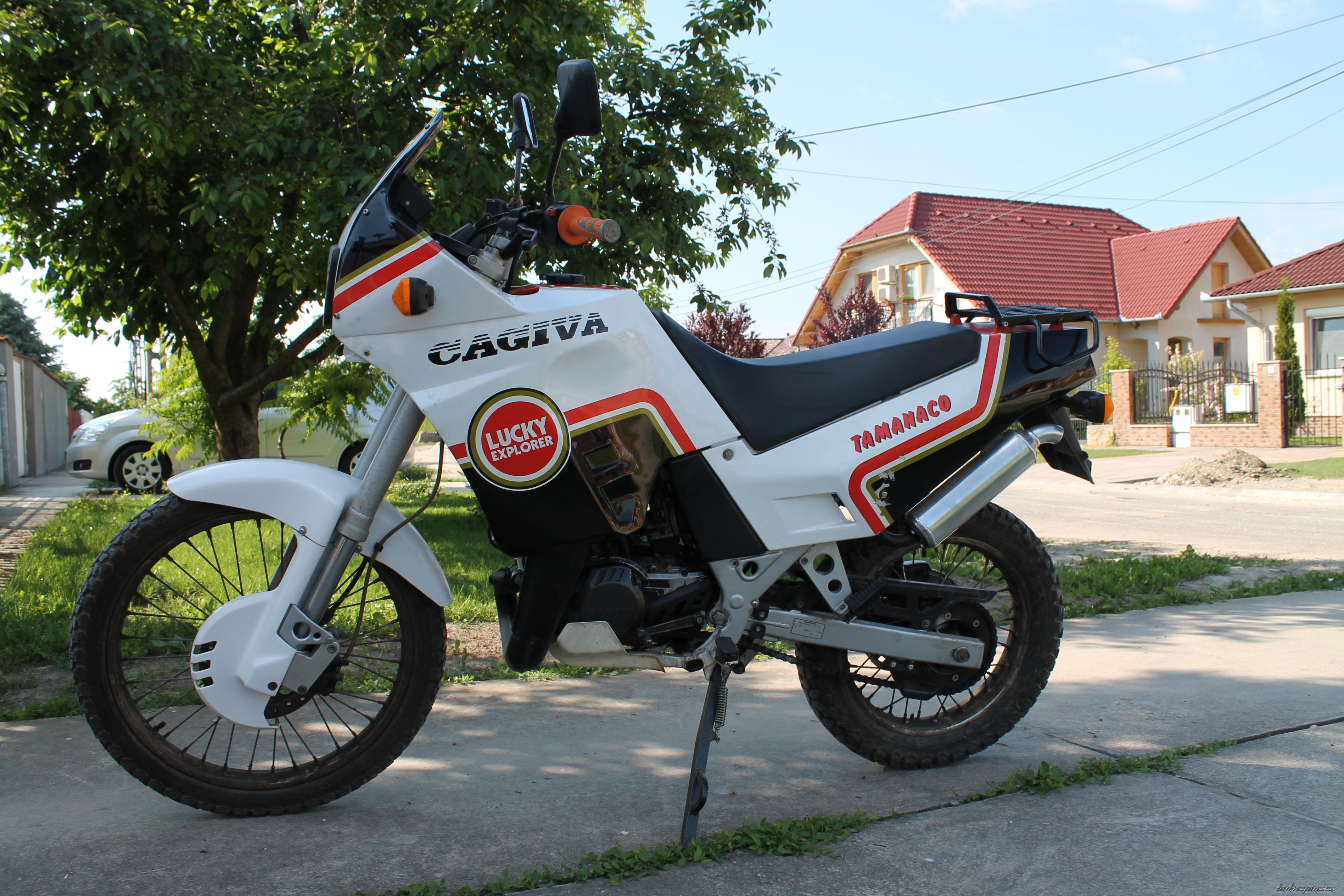 Подбор аккумулятора Tamanaco 125 в магазине 8 926 257-4321